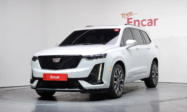 XT6