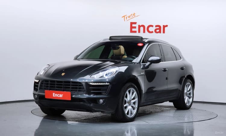 Macan