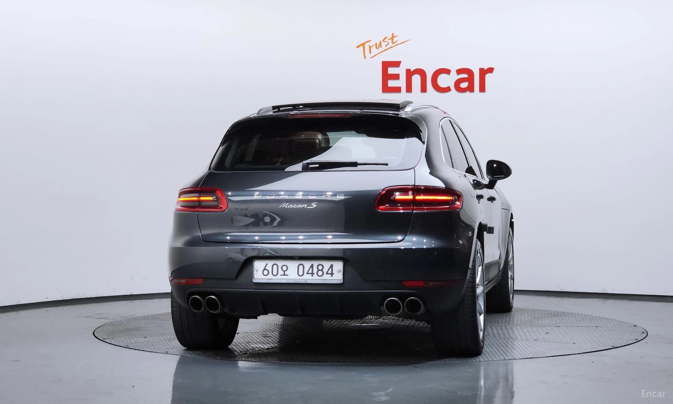 Macan