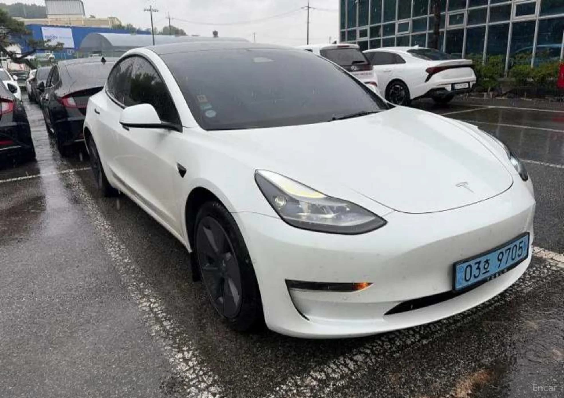 Model 3