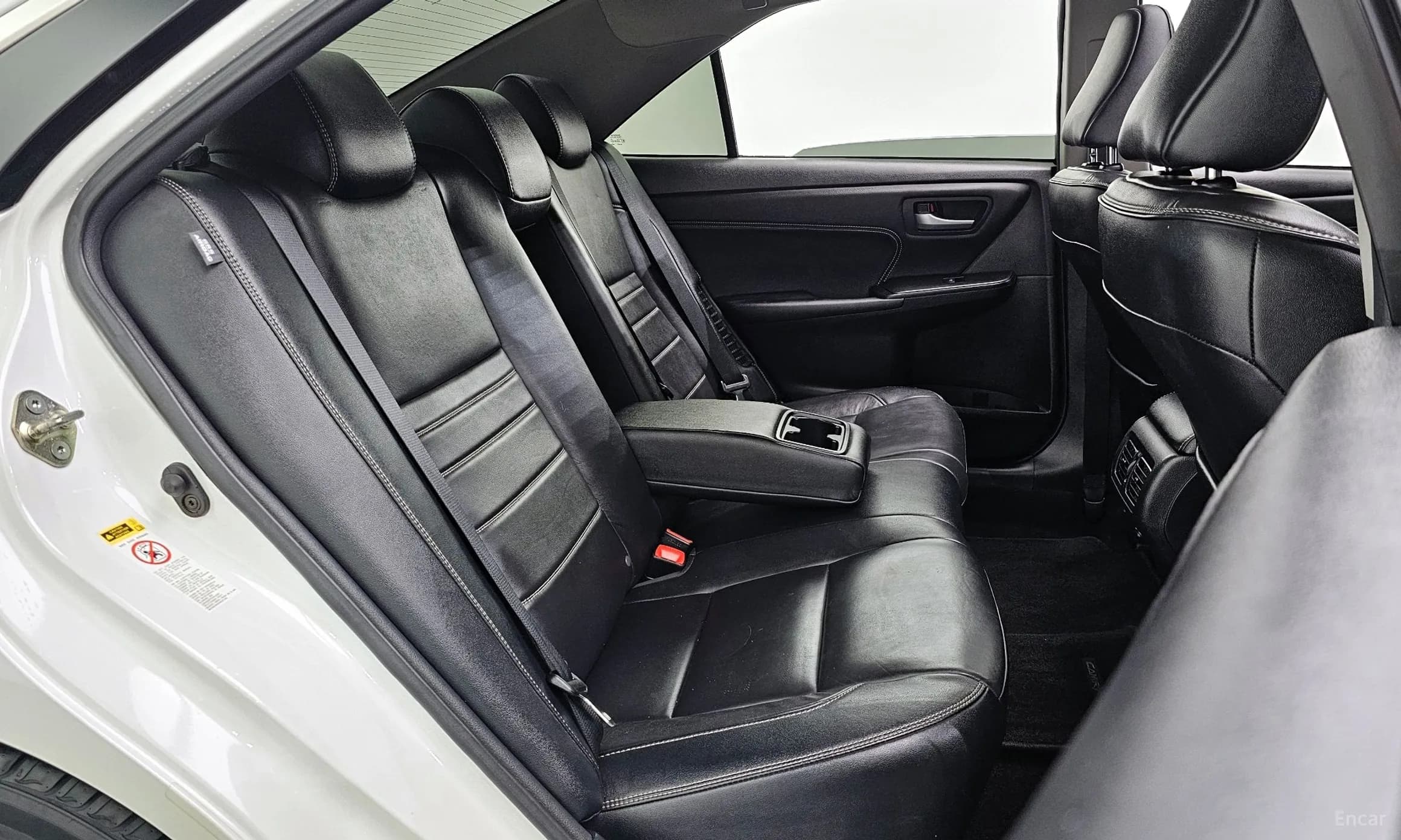 New Camry