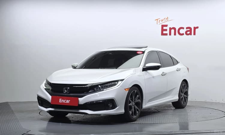 Civic