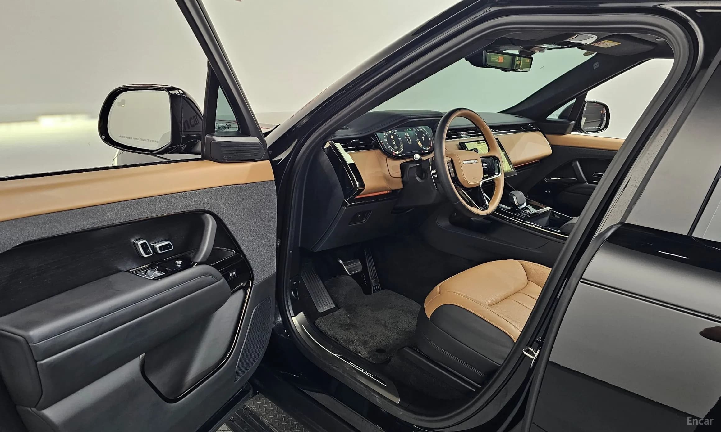Range Rover Sport 3rd Generation