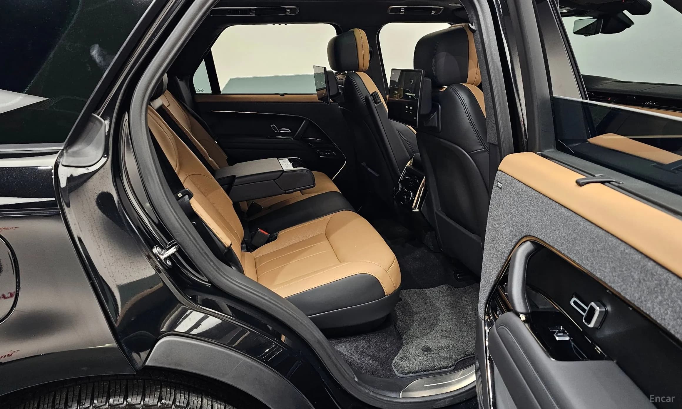 Range Rover Sport 3rd Generation