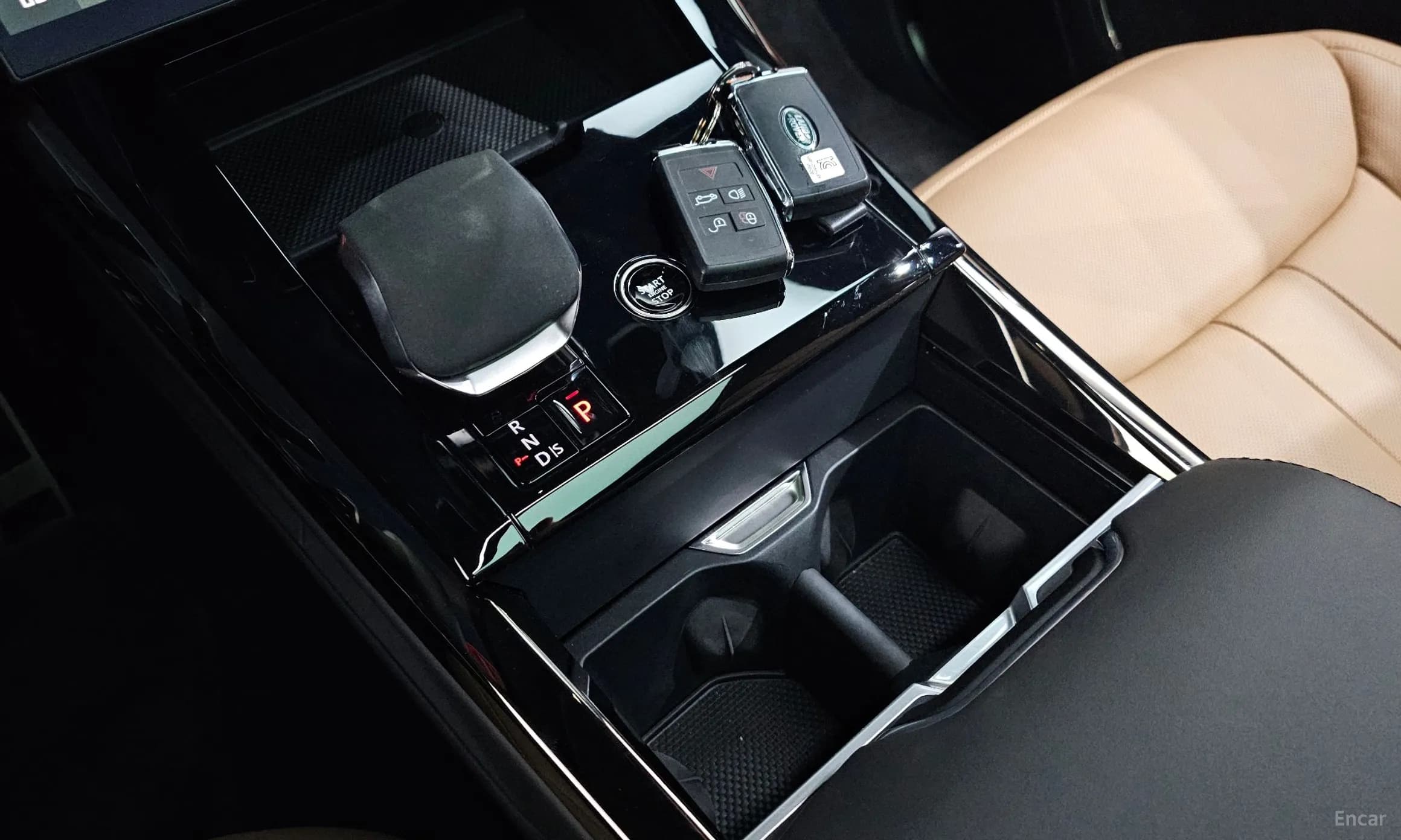 Range Rover Sport 3rd Generation