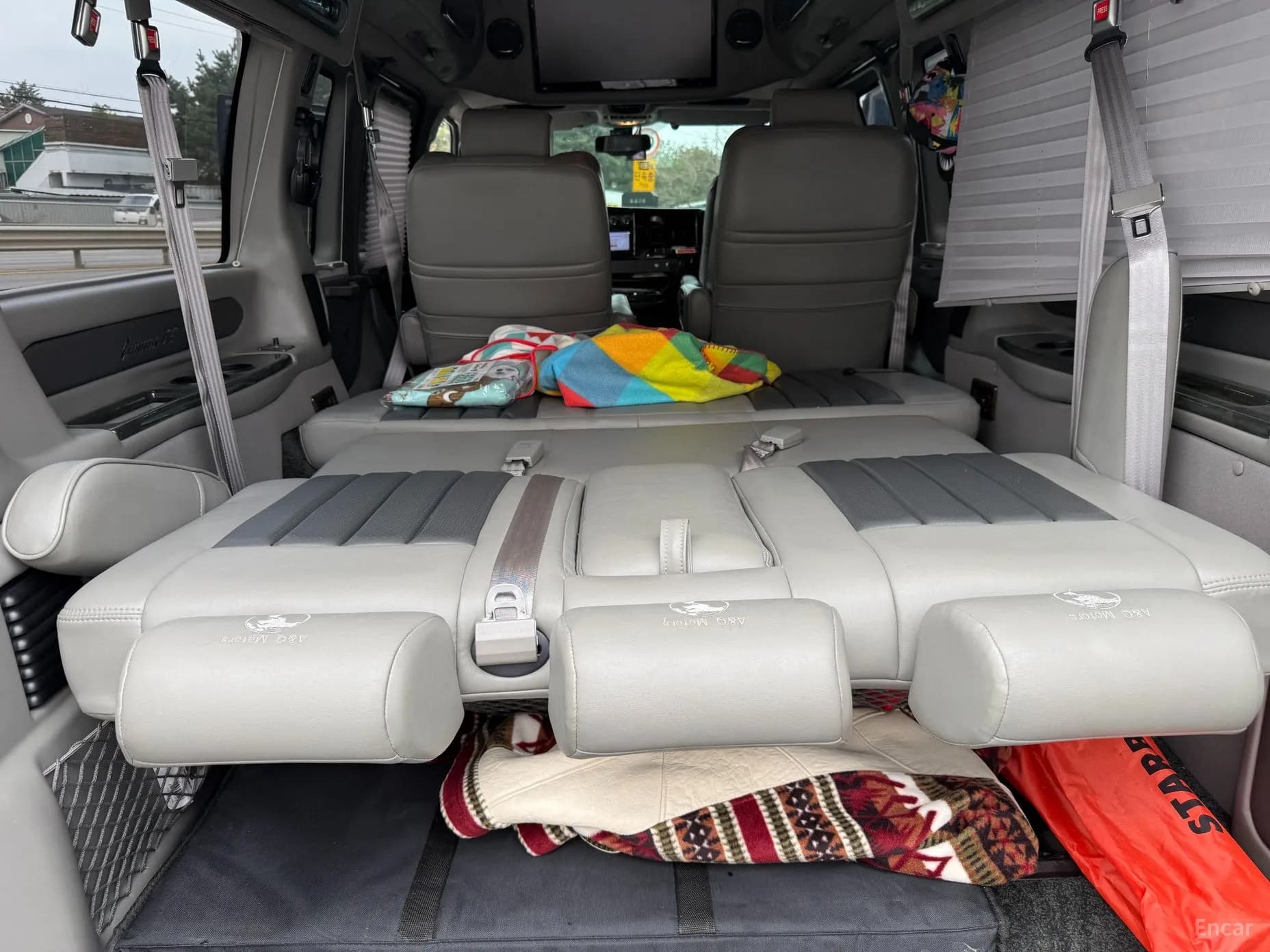 Express Van