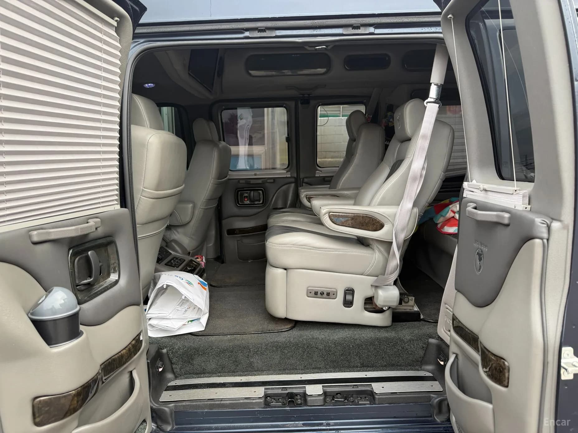 Express Van