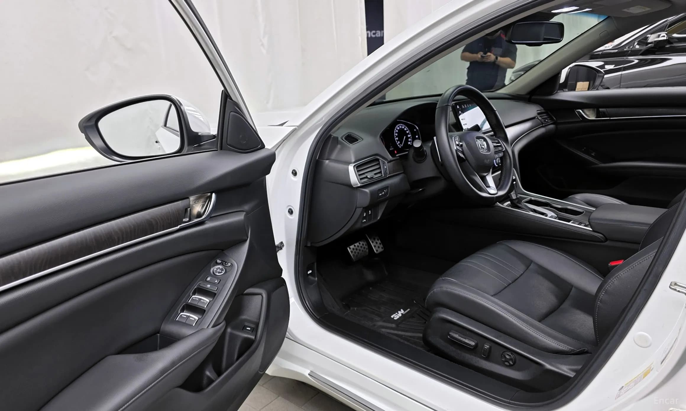 Accord 10th Generation