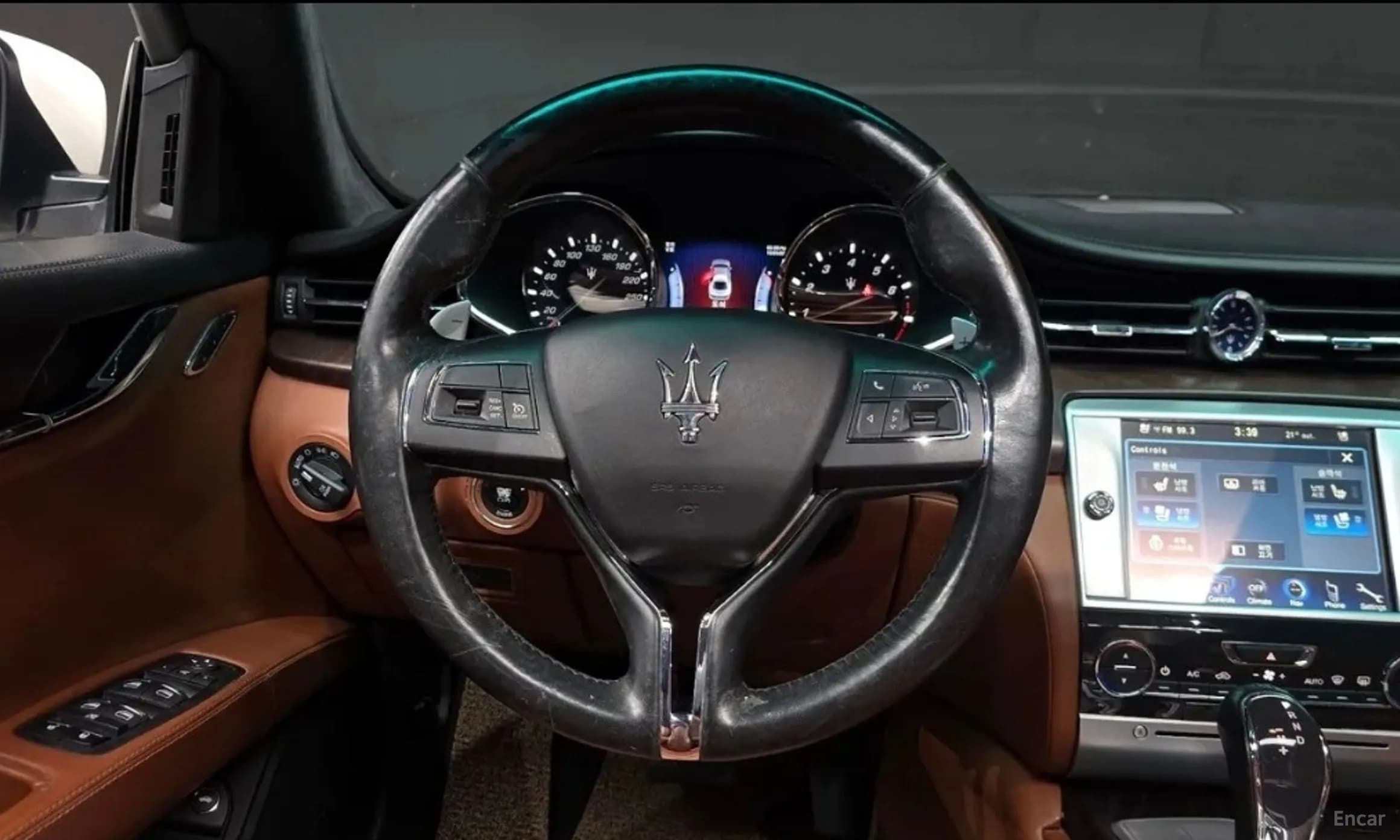 Quattroporte