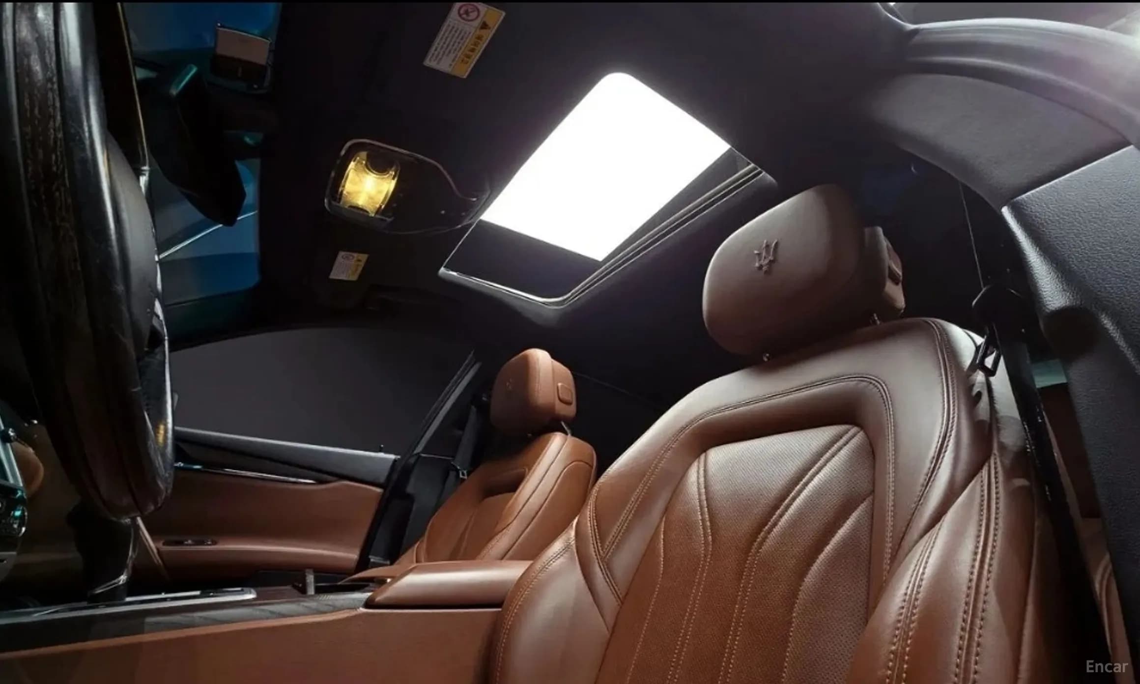 Quattroporte
