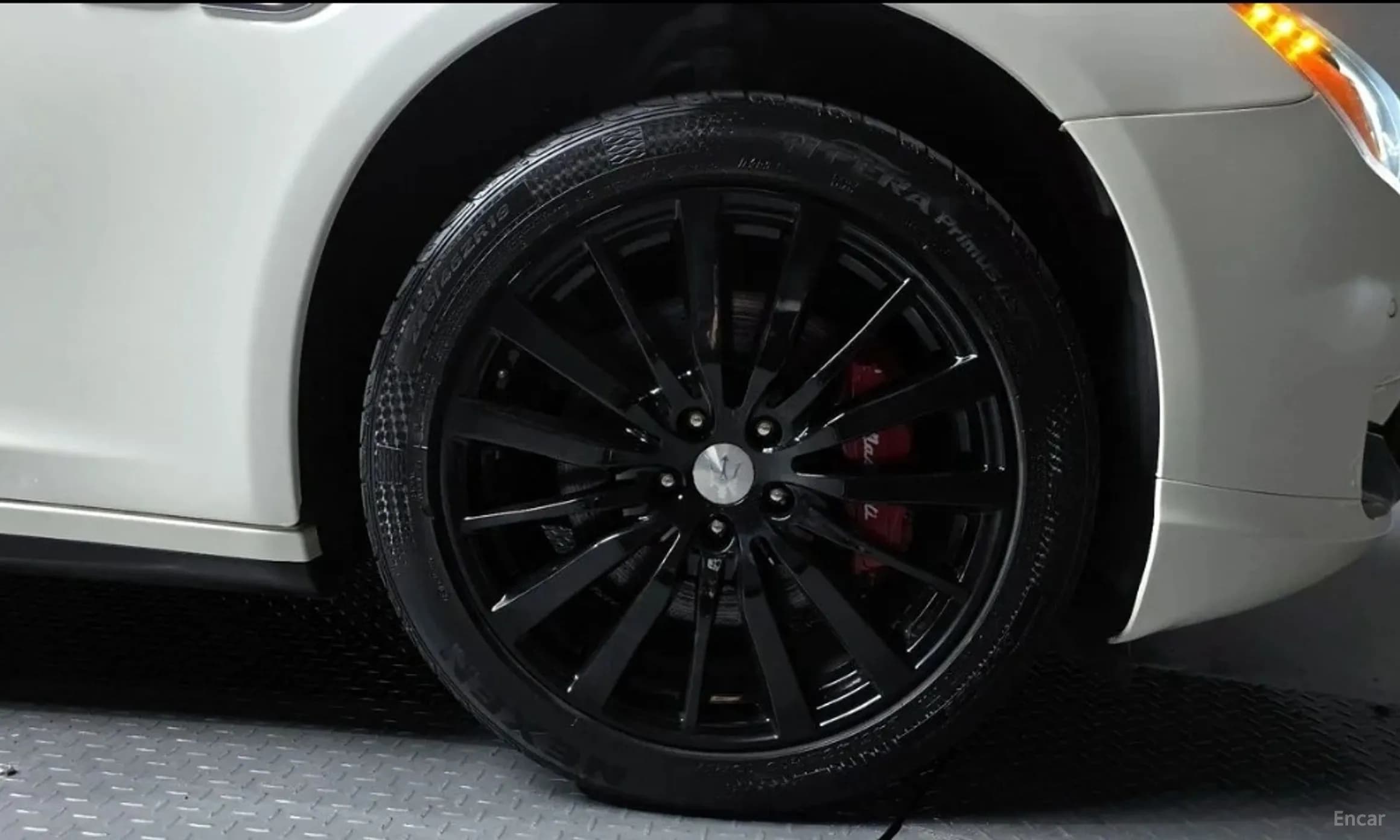 Quattroporte