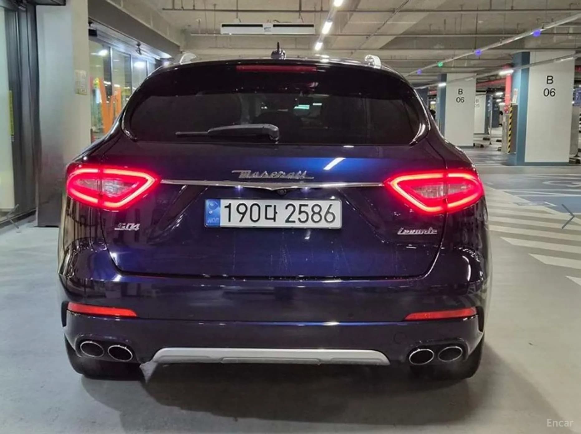 Levante