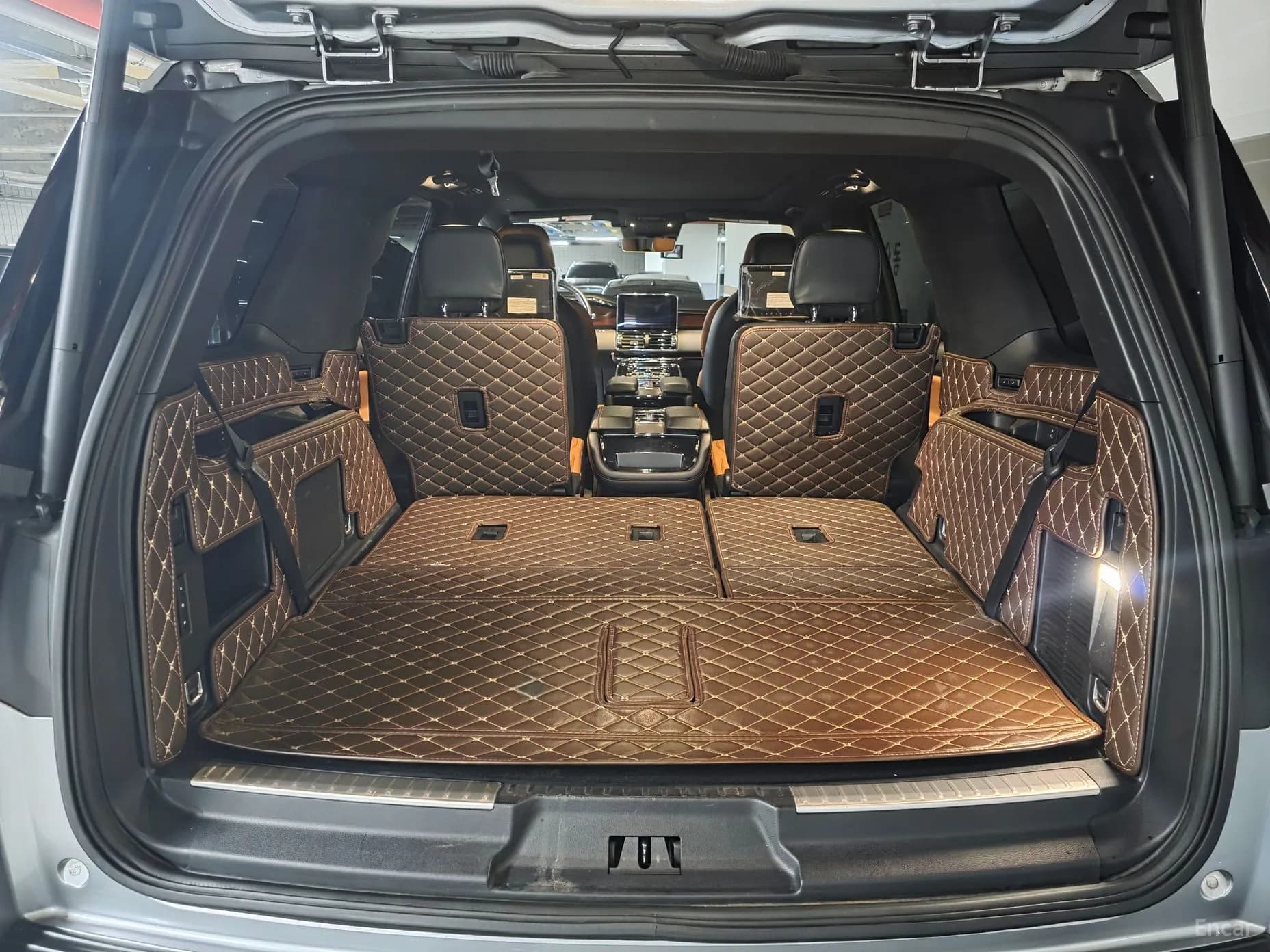 Navigator 4th generation