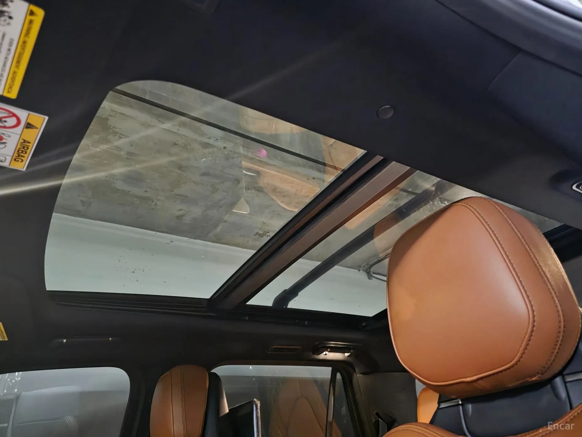 Navigator 4th generation