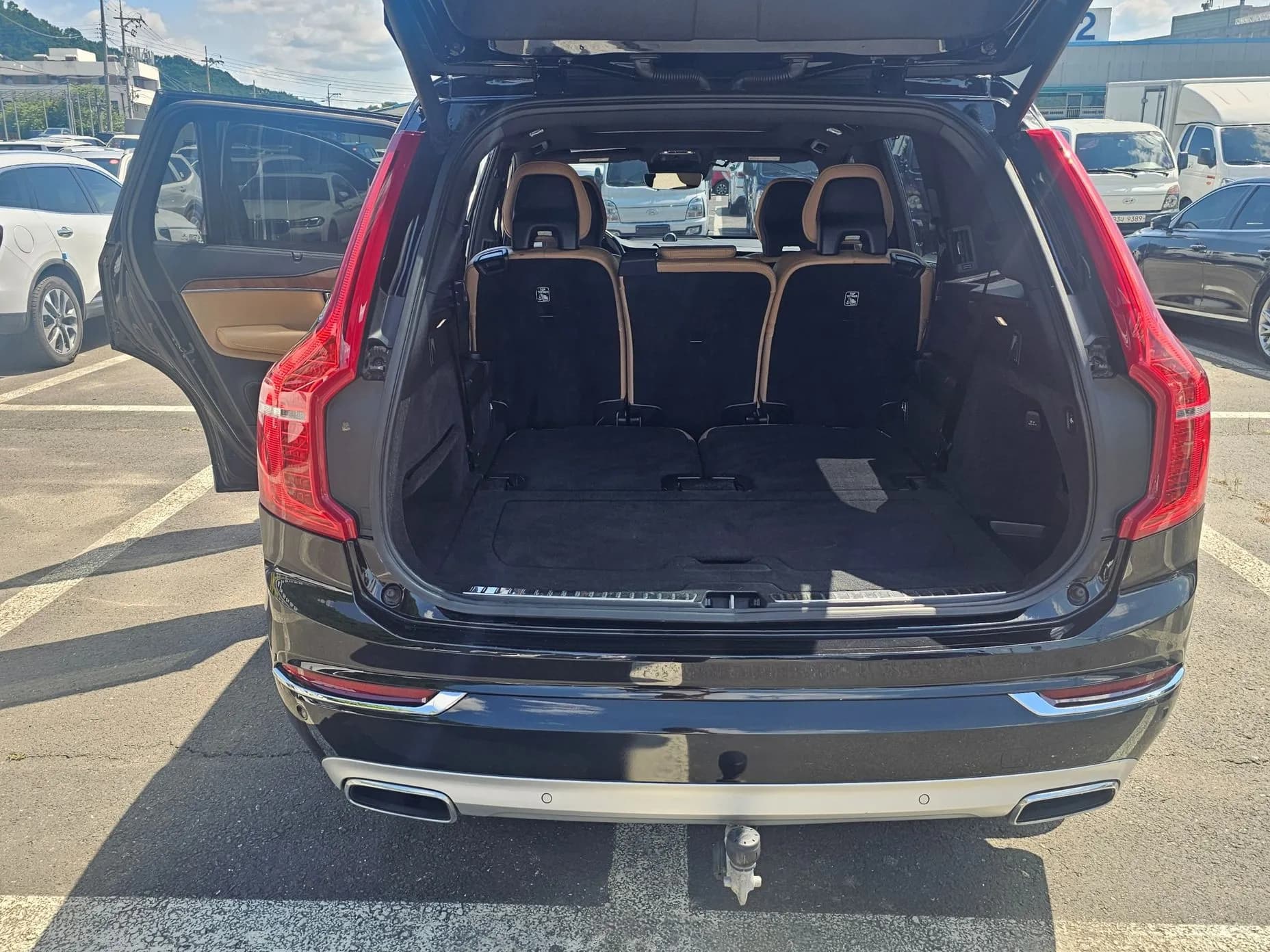XC90 Gen 2