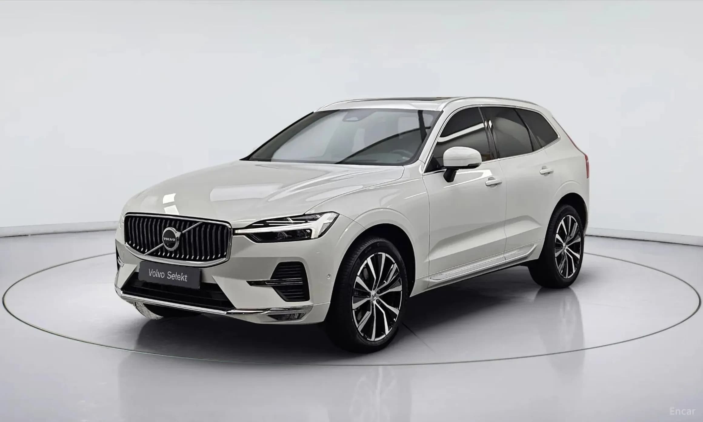 XC60 Gen 2