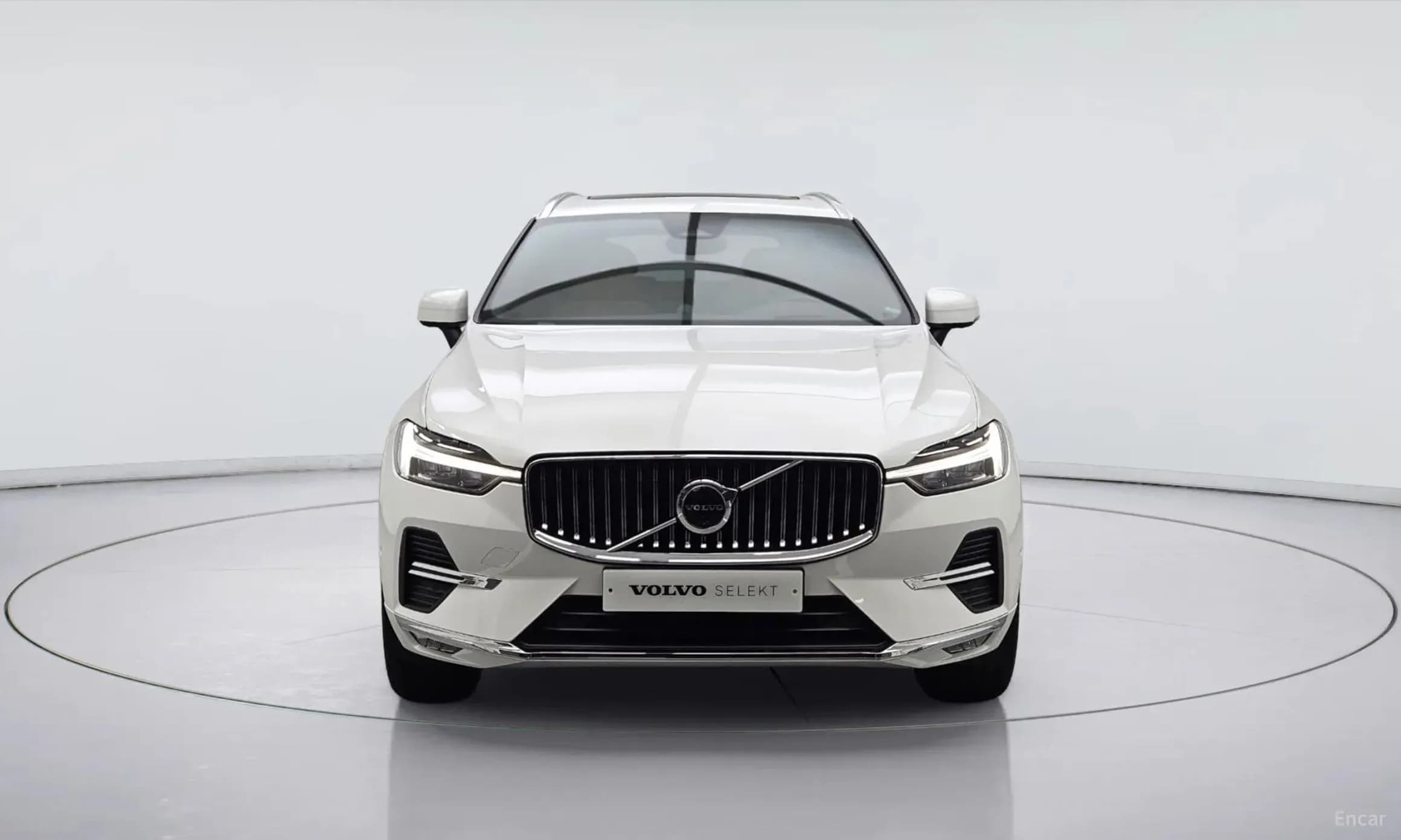 XC60 Gen 2