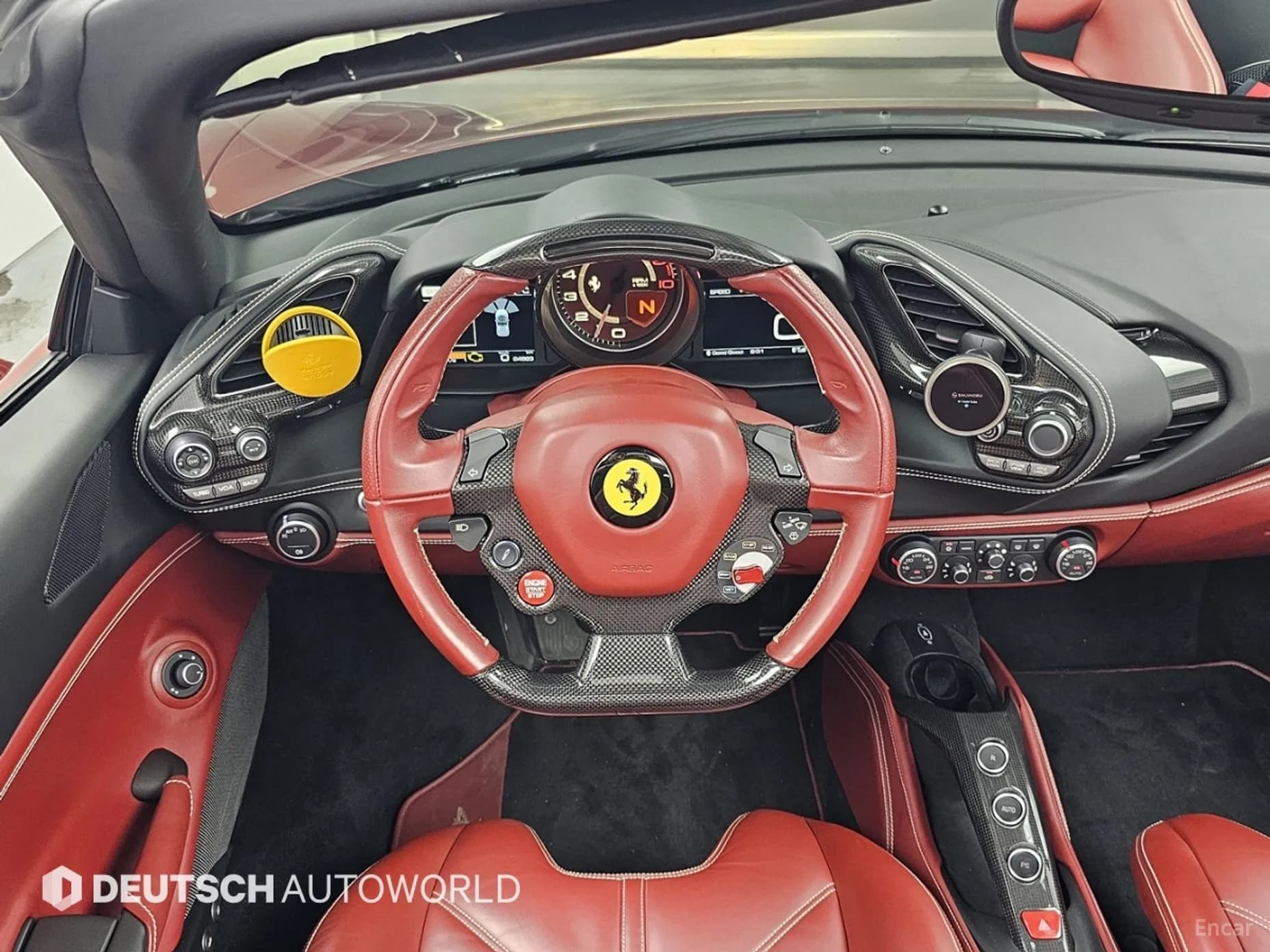 488 Spider