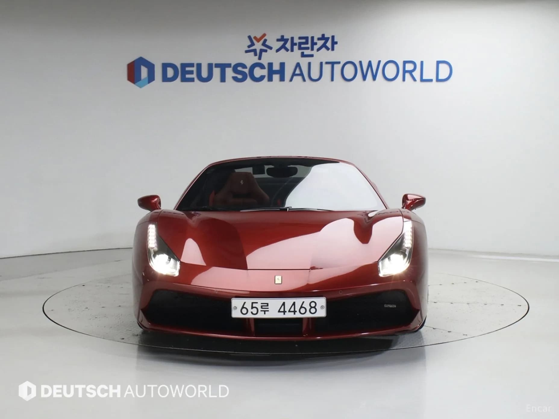 488 Spider