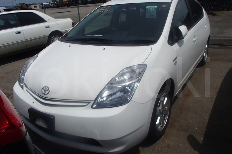 Toyota Prius 18
