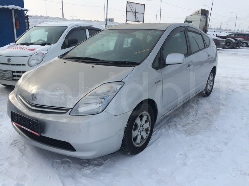 Toyota Prius 28