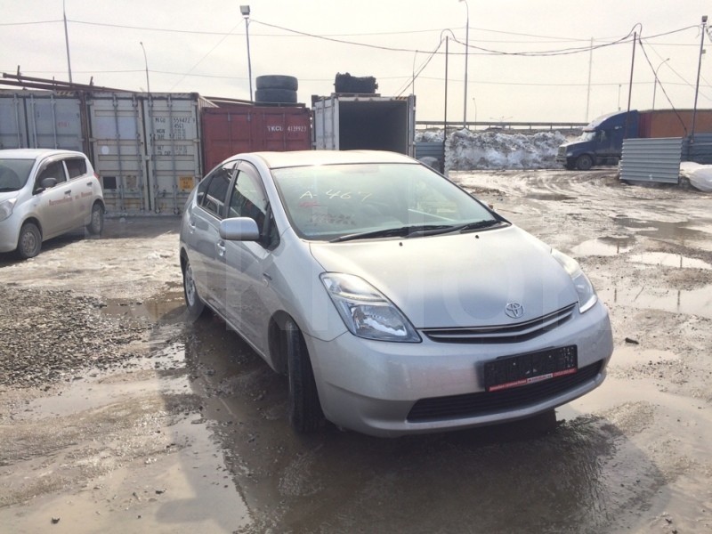 Toyota Prius 31