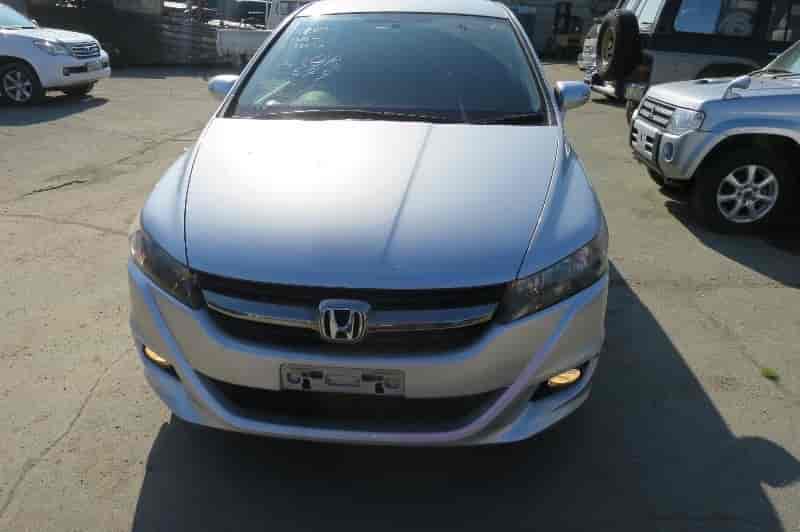 Honda Stream 15