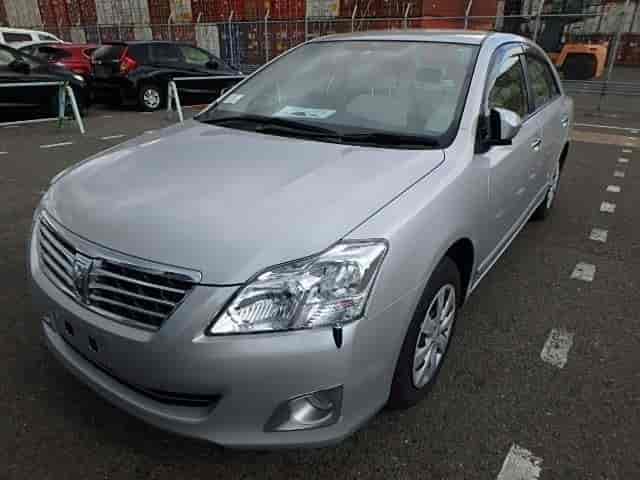 Toyota Premio 7