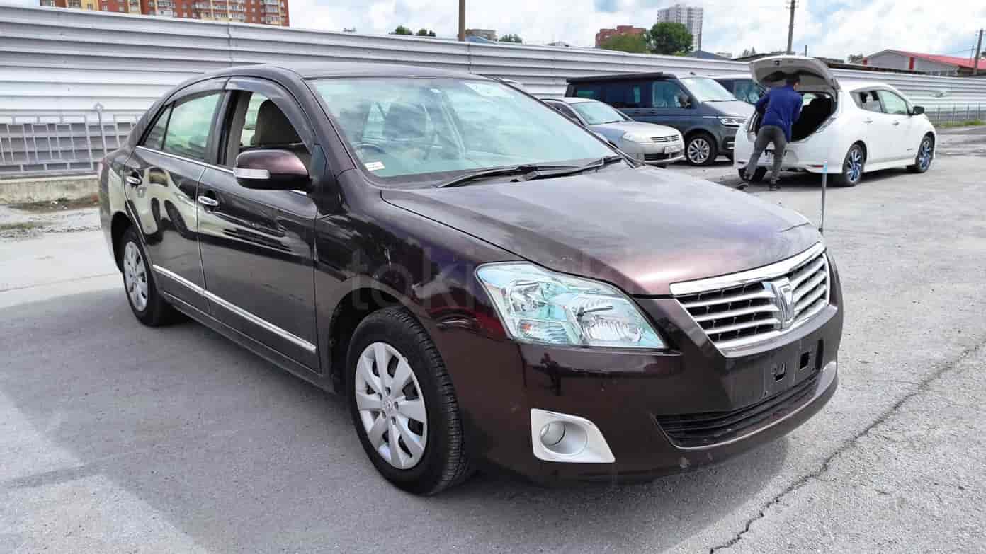 Toyota Premio