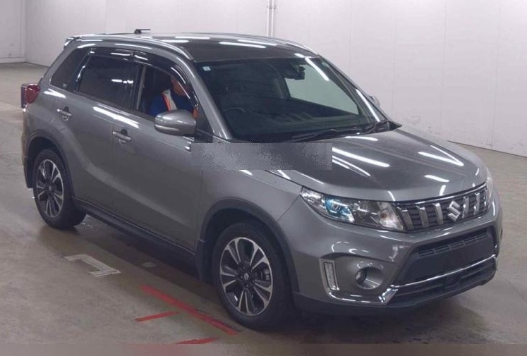 Suzuki ESCUDO