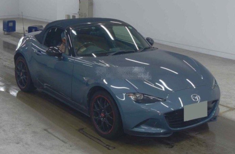 Mazda ROADSTER