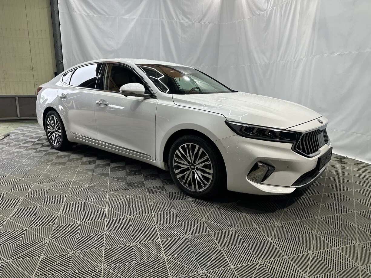 Kia K7 PREMIER