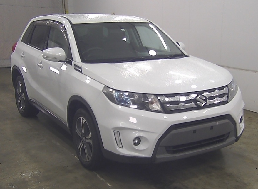 Suzuki ESCUDO