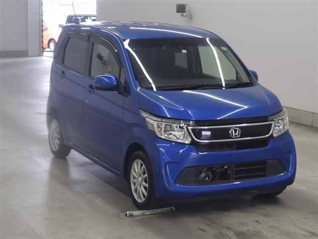 Honda NWGN