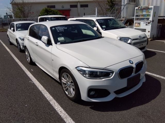 Bmw 120I