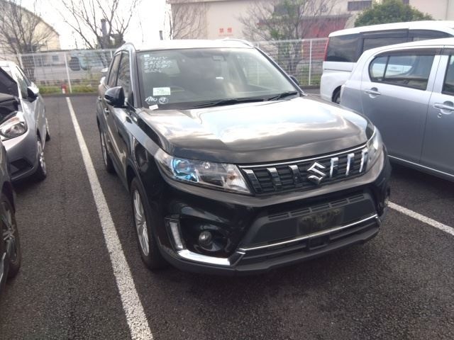 Suzuki ESCUDO