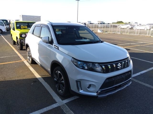 Suzuki Escudo