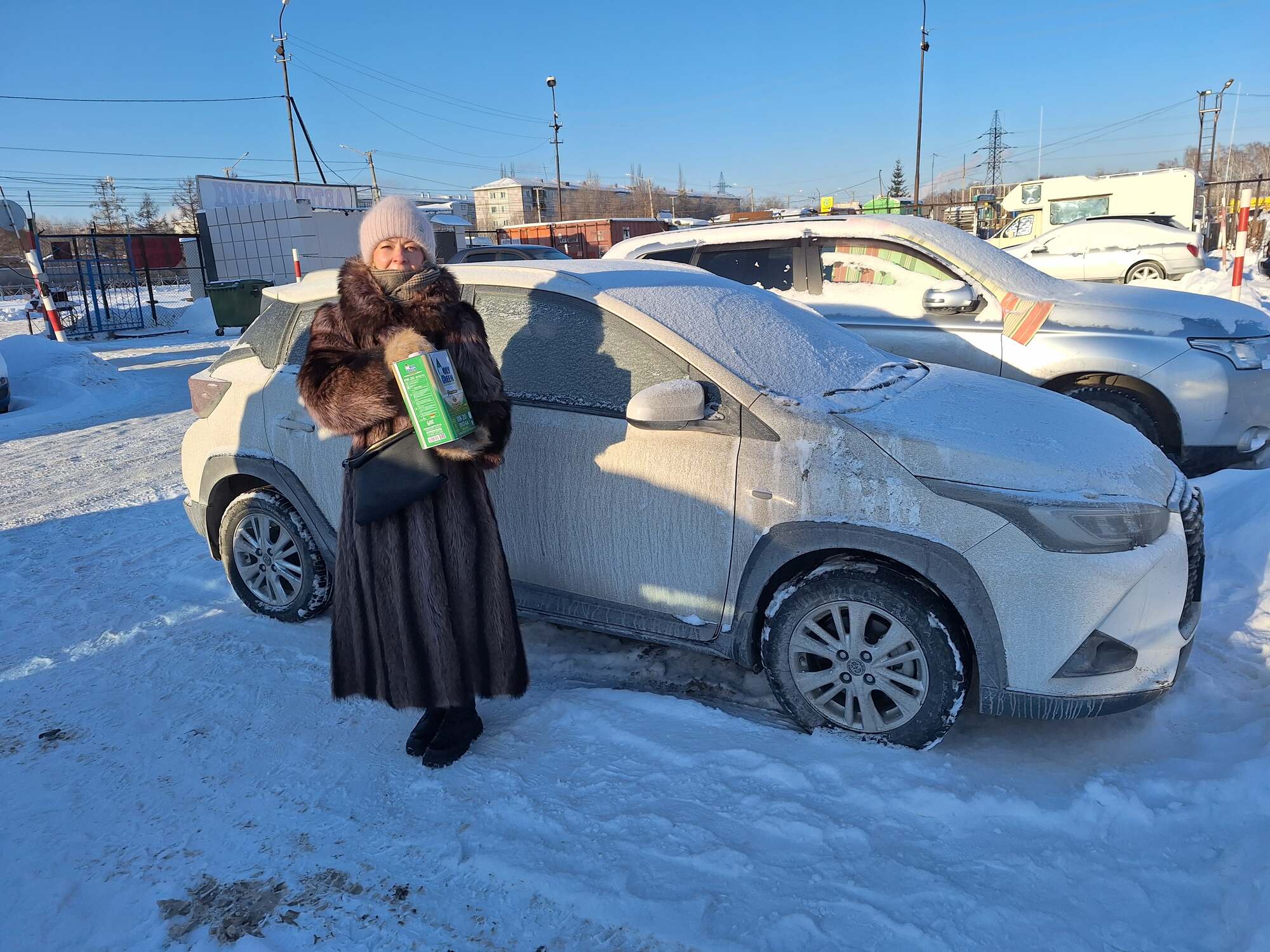 Toyota YARIS L