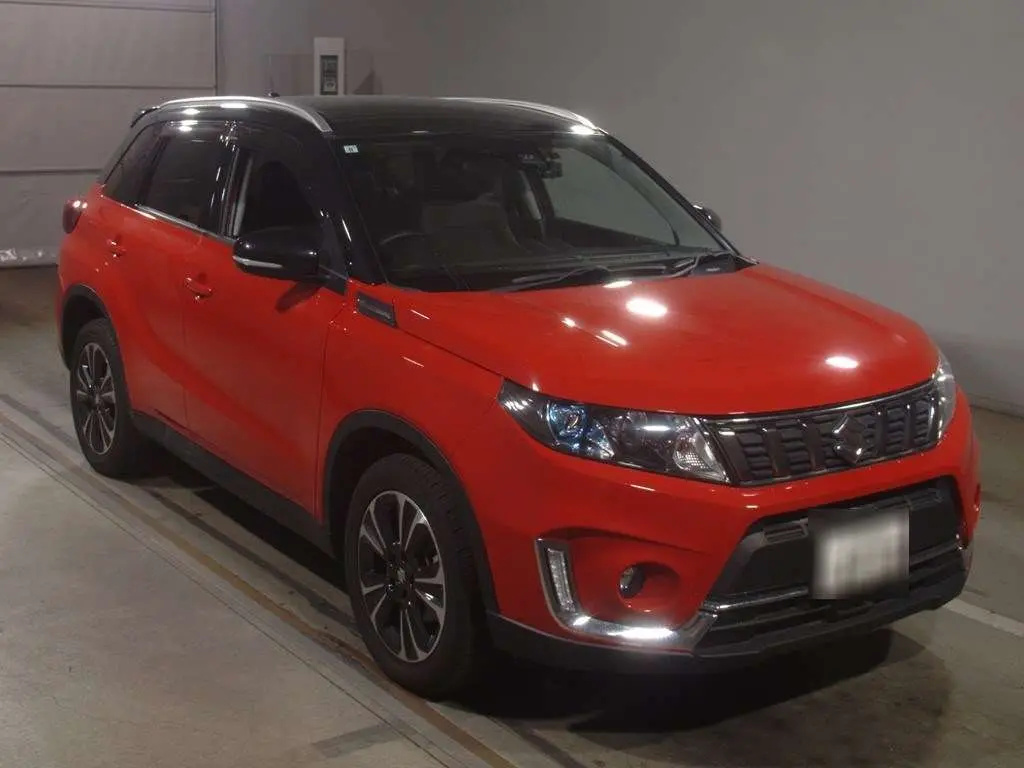 Suzuki ESCUDO
