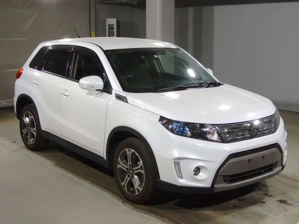 Suzuki ESCUDO