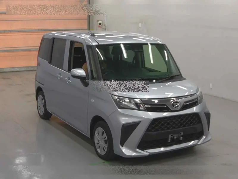 Daihatsu THOR