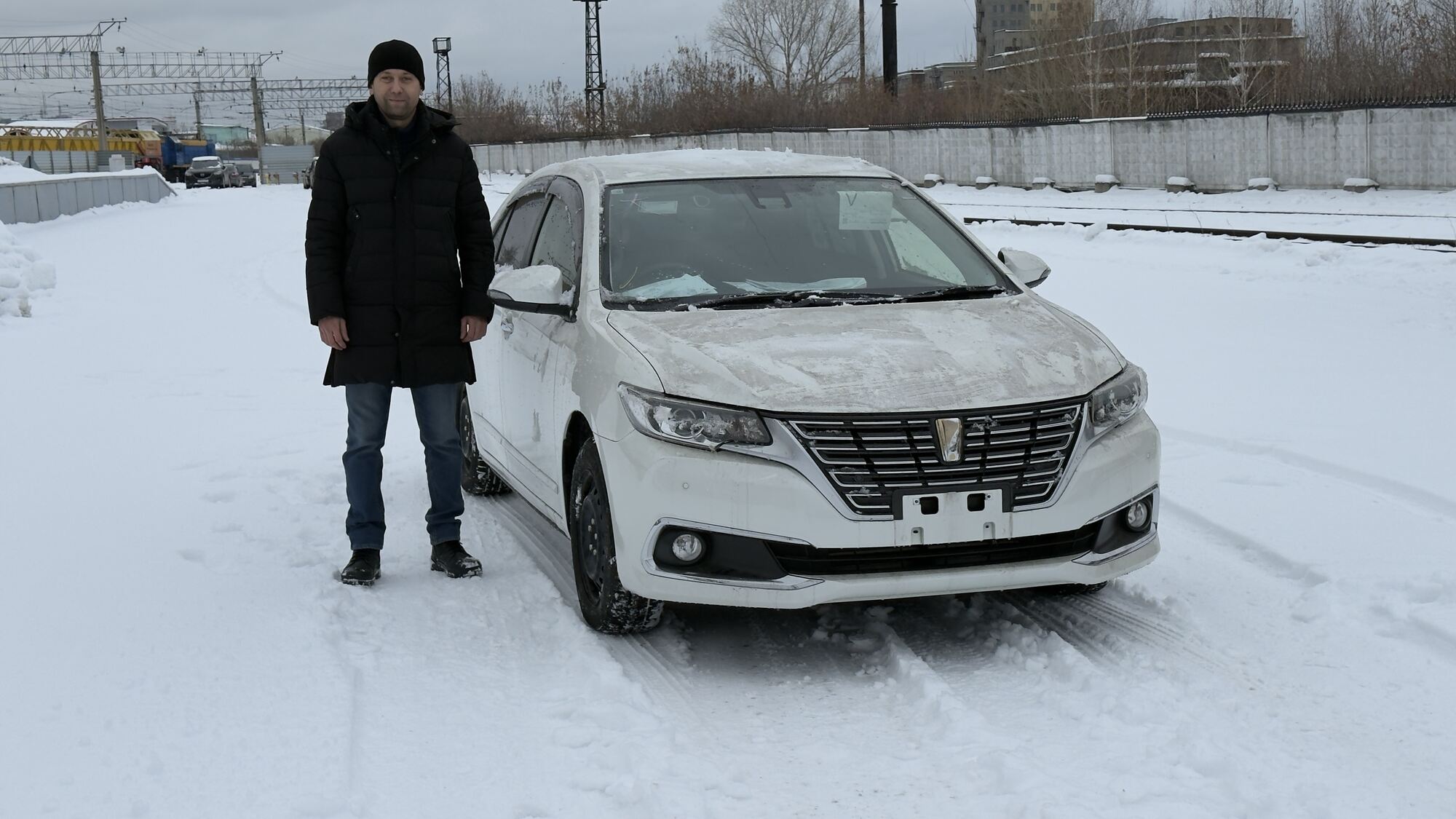 Toyota PREMIO