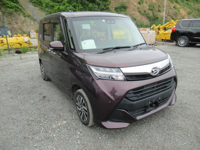 Daihatsu THOR