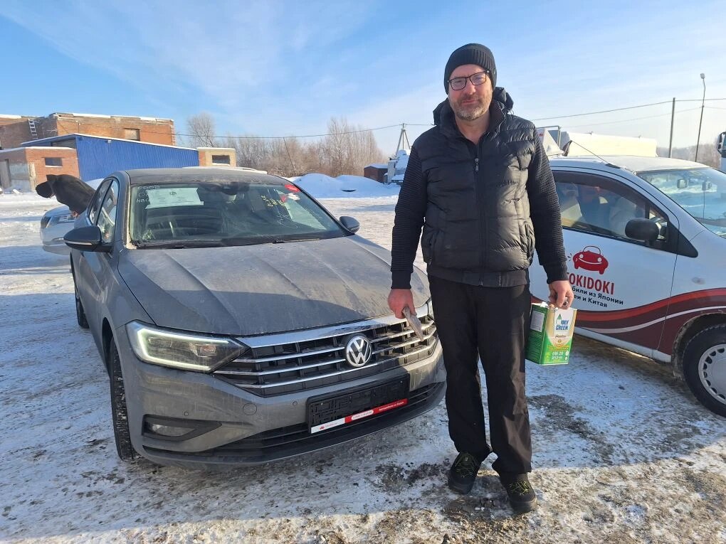 Volkswagen Jetta