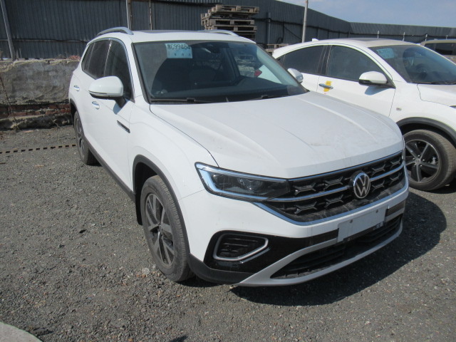 Volkswagen TYRON