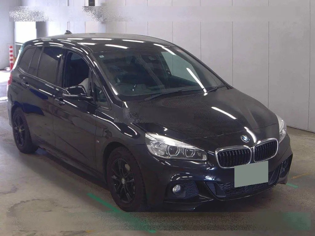 Bmw 218I