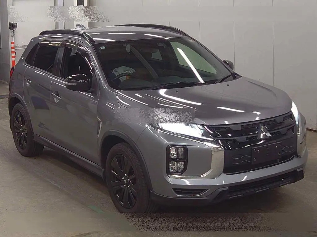 Mitsubishi RVR