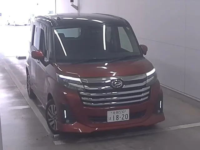 Daihatsu THOR